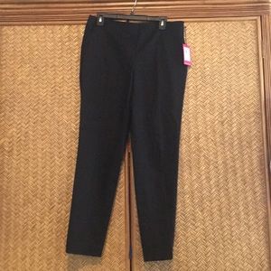 Vince Camunto cropped dress pants